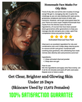 Oily Skin - Routine (Ebook)