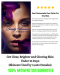 Dry Skin - Routine (Ebook)
